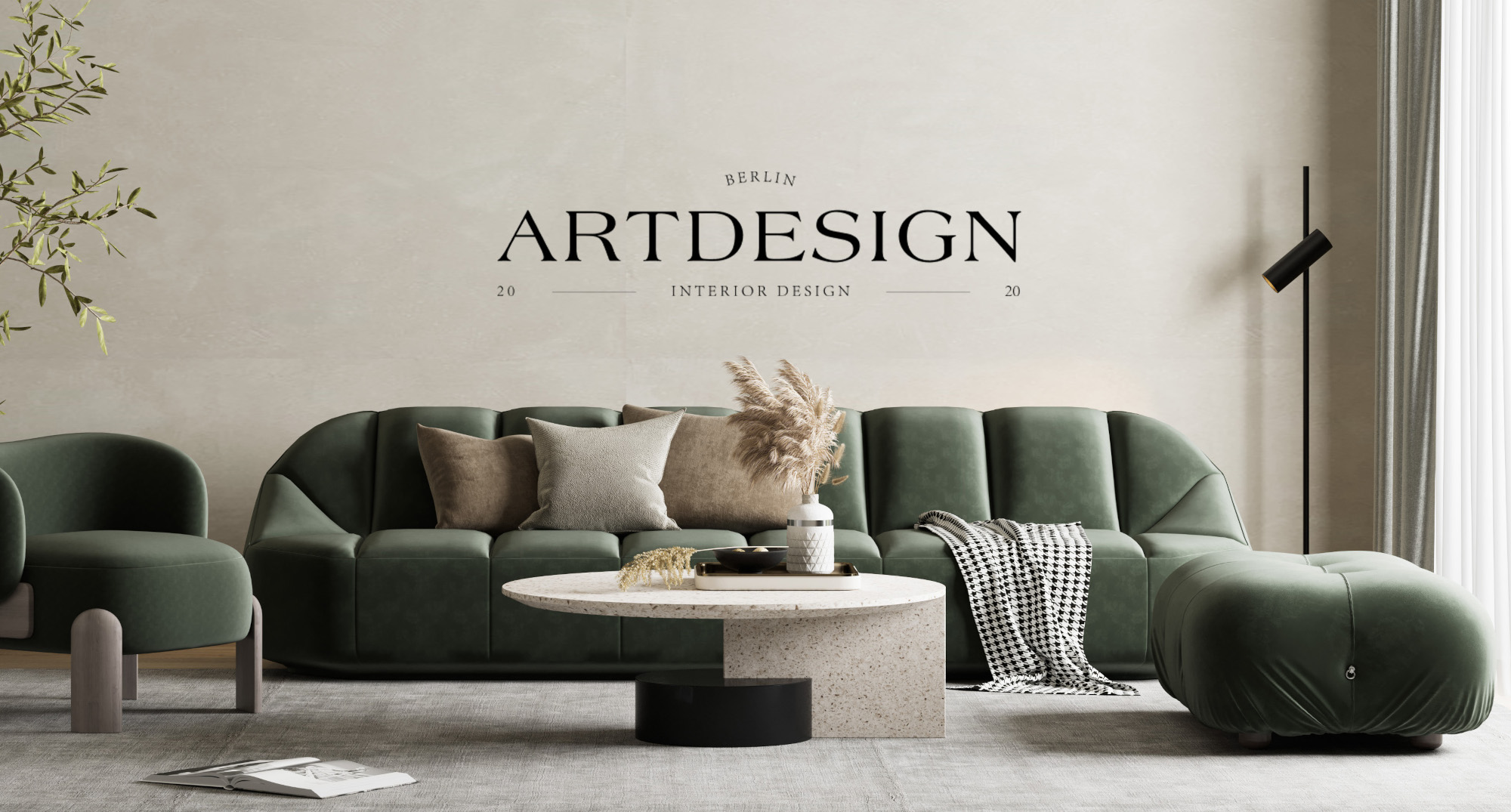 Logo von artdesign.berlin