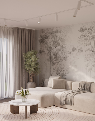 Ebesrwalde, Branderburg — ArtDesign Berlin