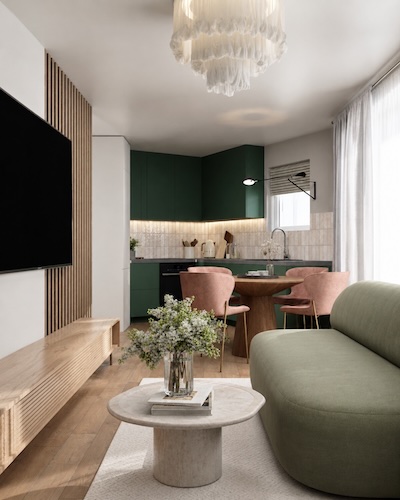 Berlin, Pankow — ArtDesign Berlin