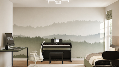 Bespoke Children’s Room