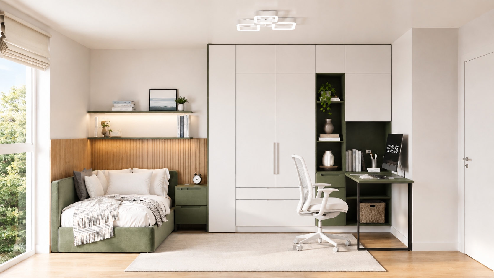 Designing a Children's Room: 7 Principles That Last