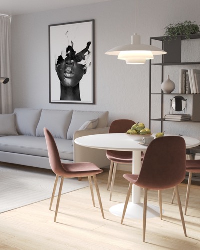 Berlin, Alexanderplartz — ArtDesign Berlin